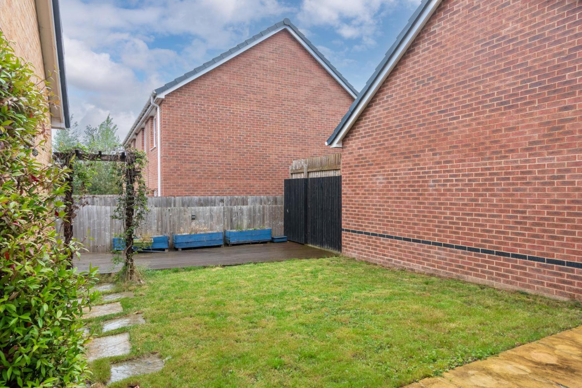 Prime Location 3 Bed House Villa Newport  Exterior foto