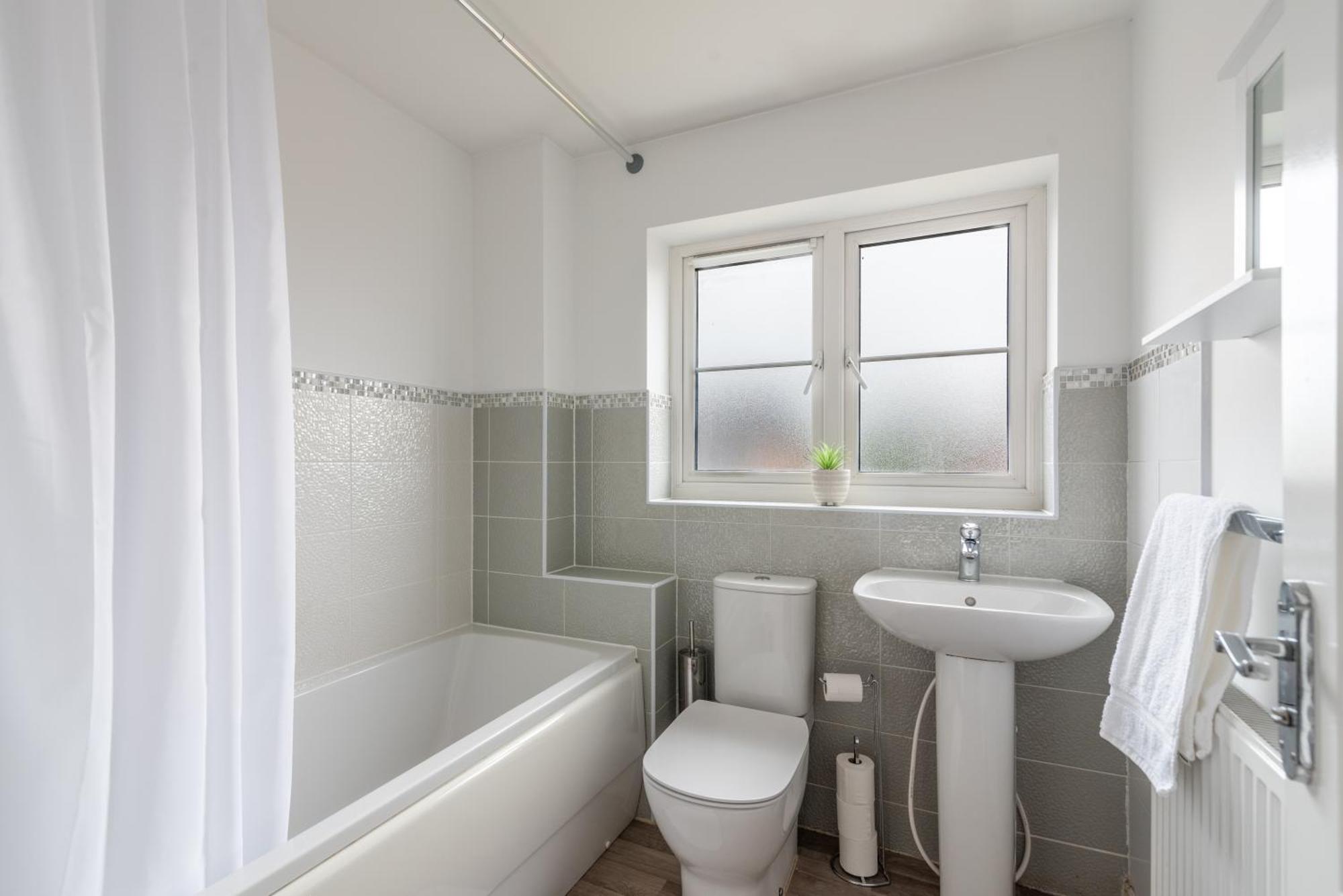 Prime Location 3 Bed House Villa Newport  Exterior foto