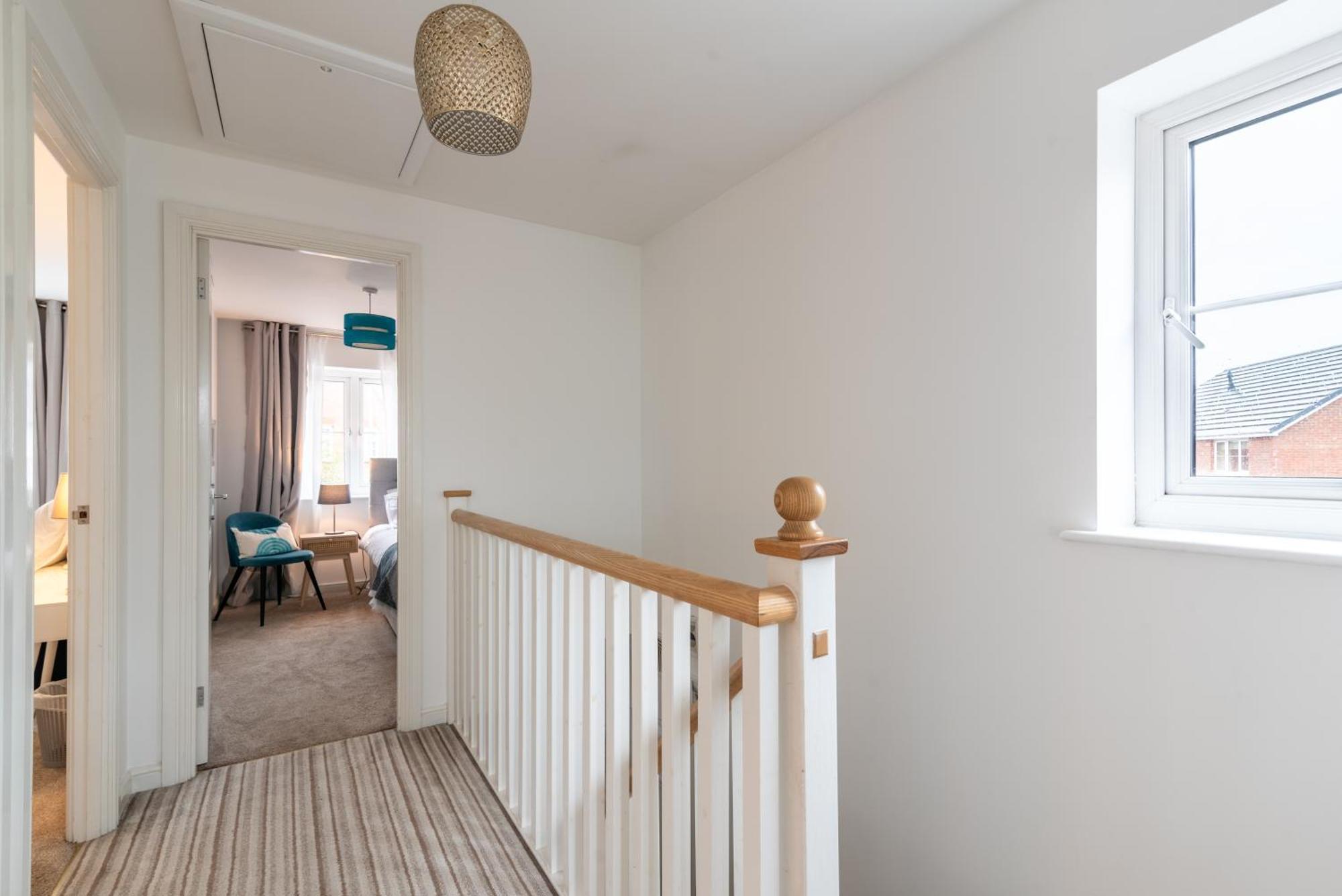 Prime Location 3 Bed House Villa Newport  Exterior foto